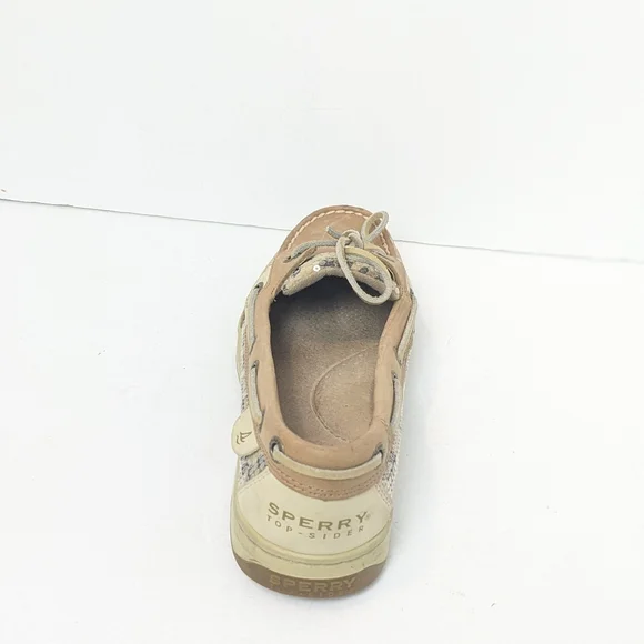 Sperry top sider leather loafers - Picture 11 of 16